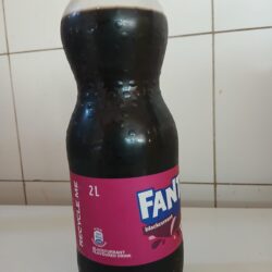 Coke Blakcurrant 2ltr