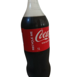 Coke 1Ltr