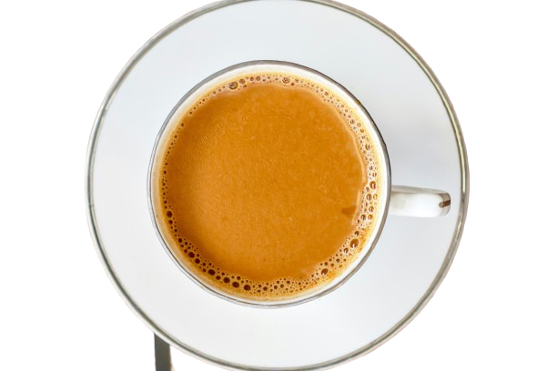 Regular Tea